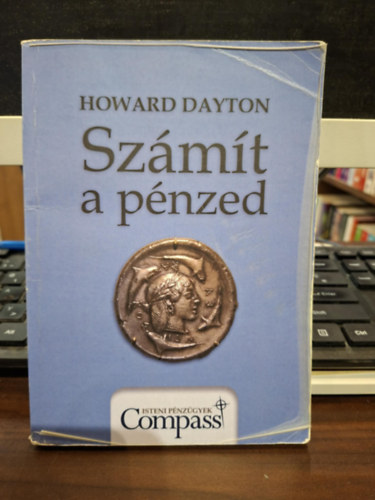 Howard Dayton - Számít a pénzed