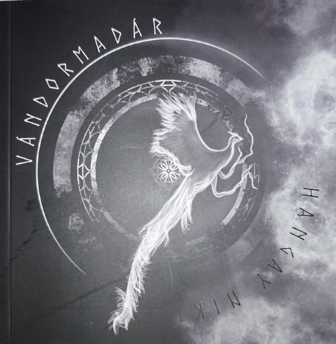 Hangay Niki - Hangay Niki - Vndormadr-Versek 2016-2024