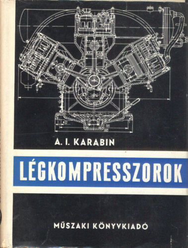 A. I. Karabin - L�gkompresszorok