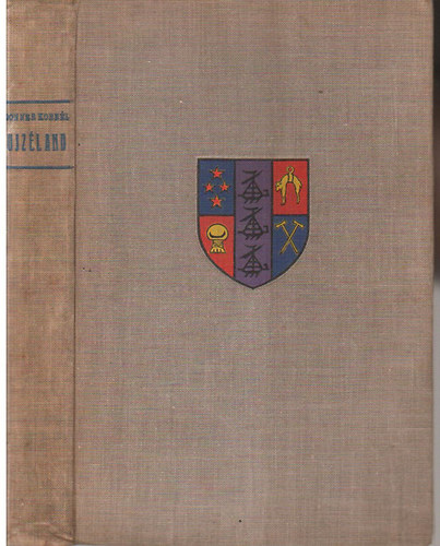 Donner Kornl - Ujzland