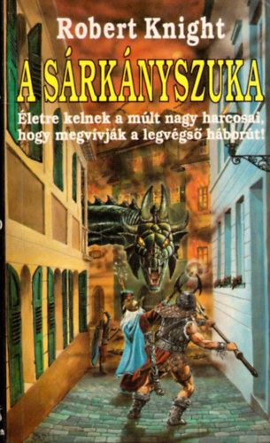 Robert Knight - A srknyszuka