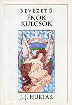 J.J. Hurtak - nok kulcsok