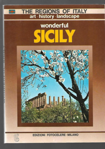Sandro Chierichetti - Wonderful Sicily