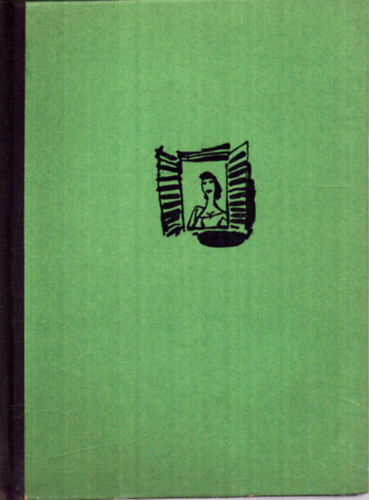 Ters�nszky J�zsi Jen� - Illatos lev�lk�k