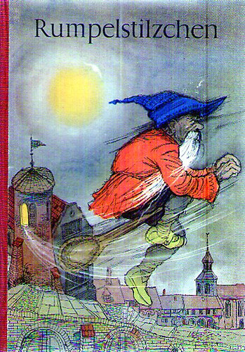 Rumpelstilzchen