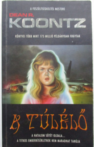 Dean R. Koontz - A tll