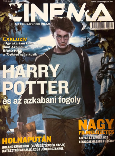 Cinema 2004/6