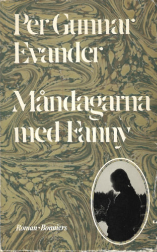 Per Gunnar Evander - Mandagarna med Fanny