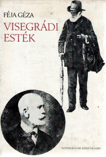 Fja Gza - Visegrdi estk
