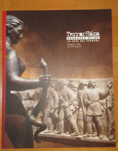 Terror Háza - La casa del terrore