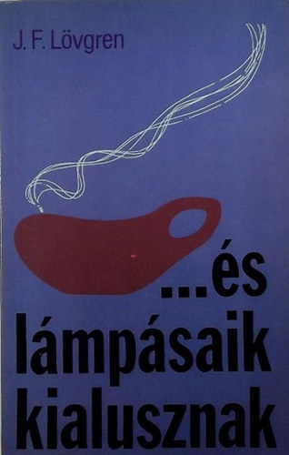 J. F. L�vgren - ...�s l�mp�saik kialusznak