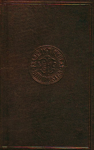 Buri�n J�nos-�des Jen� - Latin-magyar sz�t�r a k�z�piskol�k haszn�lat�ra