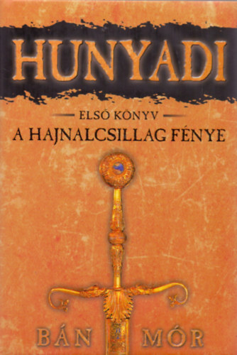 Bn Mr - A Hajnalcsillag fnye