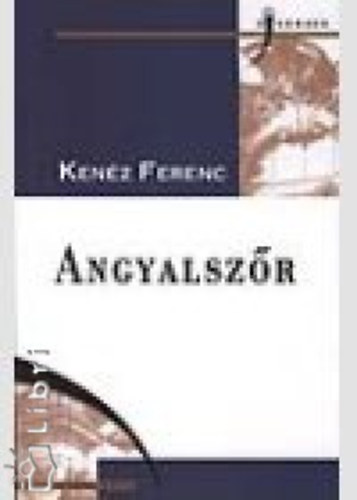 Kenz Ferenc - Angyalszr