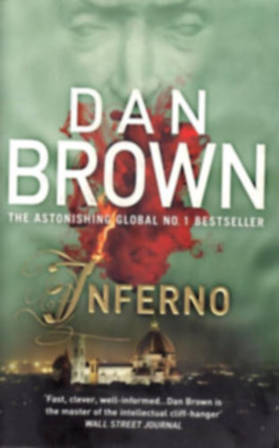 Dan Brown - Inferno