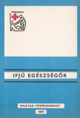 G�bor Aur�l dr. - Ifj� eg�szs�g�r