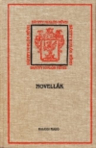 B�nffy Mikl�s - Novell�k