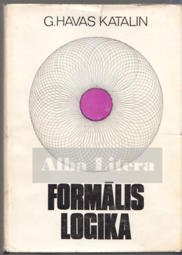 G. Havas Katalin - Form�lis logika