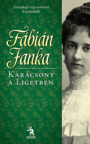 Fbin Janka - Karcsony a Ligetben