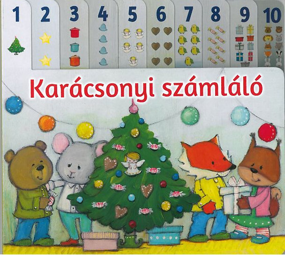 Karcsonyi szmll