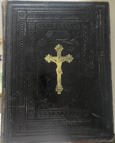 Makula nlkl val tkr, mely az dvzt Jzus Krisztusnak s Szent Szljnek lett, gy keserves knszenvedst s hallt adja el