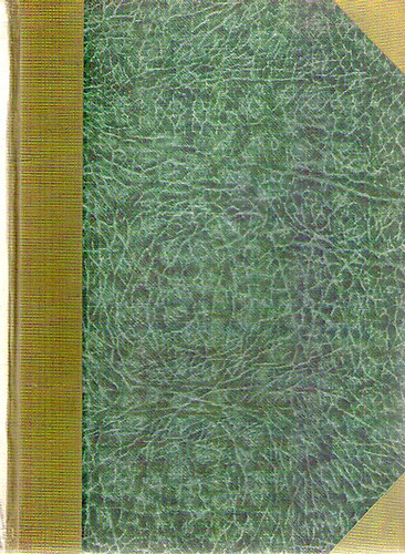 Ifjsg s let X. vfolyam 1934