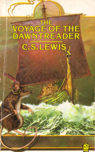 C.S Lewis - Narnia-The Voyage of the Dawntreader