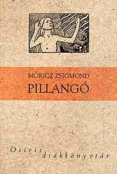 Mricz Zsigmond - Pillang