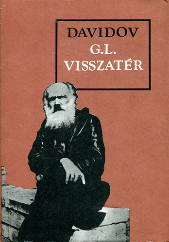 Davidov - G.L. visszatr