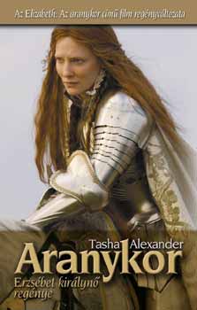 Tasha Alexander - Aranykor