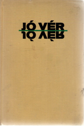 Nyerges Andr�s - J� v�r