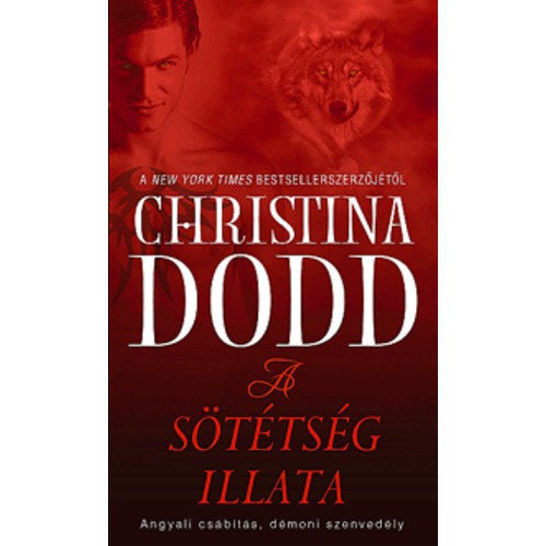 Christina Dodd - A sttsg illata