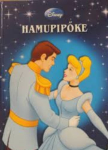 Disney klasszikusok - Hamupipke