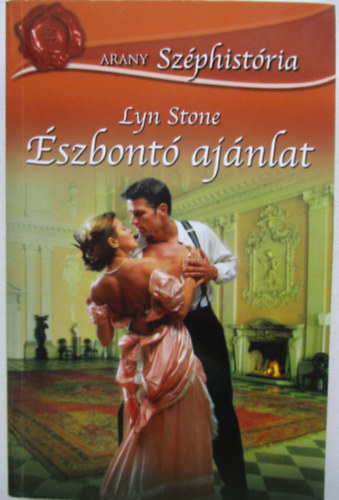 Lyn Stone - �szbont� aj�nlat