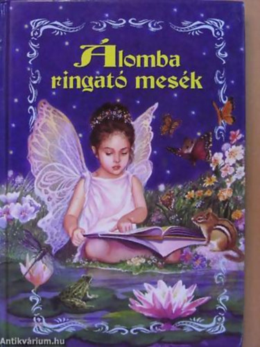 Andersen-Grimm - lomba ringat mesk