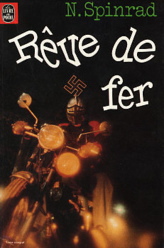 N. Spinrad - Réve de fer