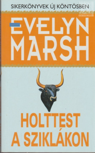 Evelyn Marsh - Holttest a sziklkon