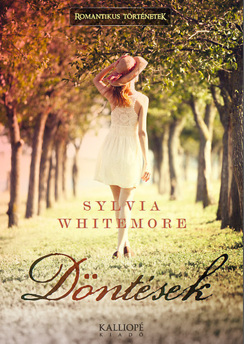 Sylvia Whitemore - Dntsek