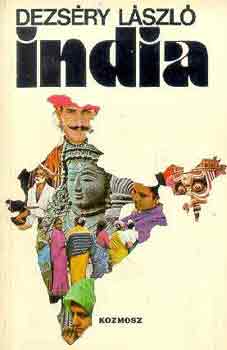 Dezséry László - India (Dezséry)