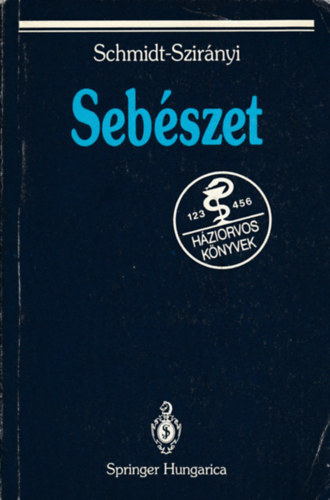 Schmidt-Szir�nyi - Seb�szet
