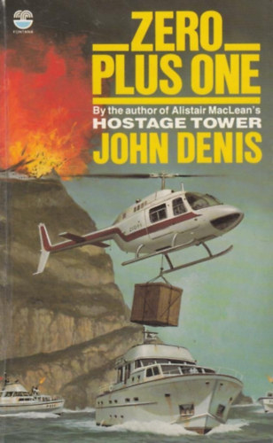 J. Denis - Zero plus one