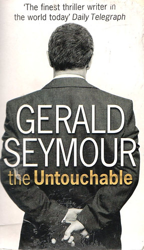 Seymour Gerald - The Untouchable