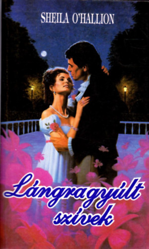 Sheila O'Hallion - Lngragylt szvek