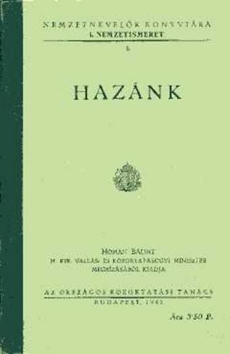 Haznk (Orszgos Kzoktatsi Tancs)