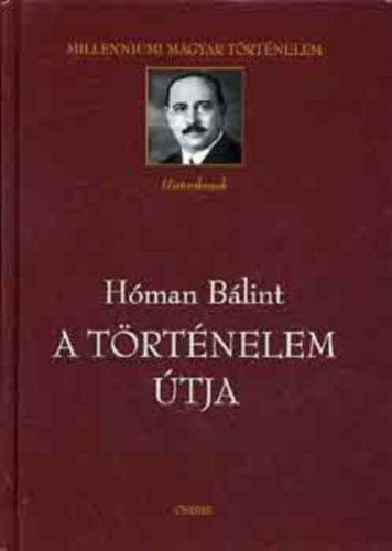 Hman Blint - A trtnelem tja