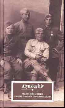 Krssi P. Jzsef - Atyuska hv