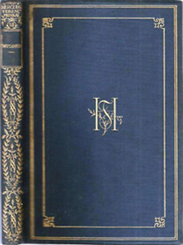 Herczeg Ferenc - Herczeg Ferenc munk�i 31 db k�tet: 1-8, 10-30, 35, 37