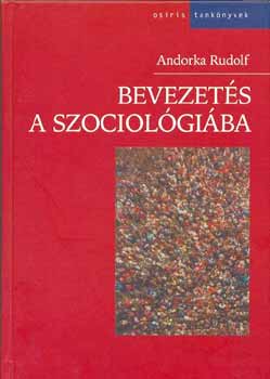 Andorka Rudolf - Bevezets a szociolgiba