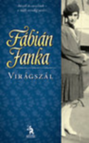 Fbin Janka - Virgszl