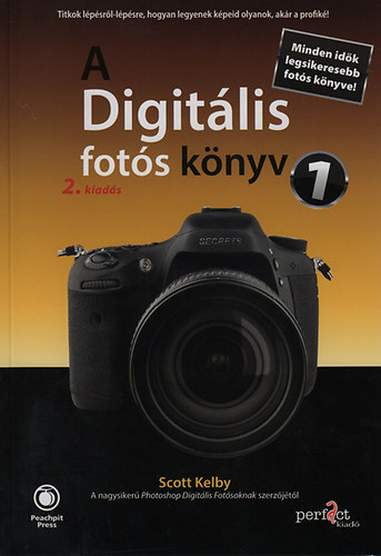 Scott Kelby - A Digitlis fots knyv 1.
